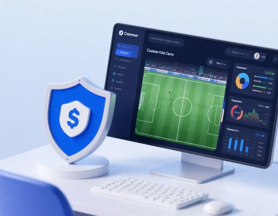 2026世界杯投注指南帮助与安全中心