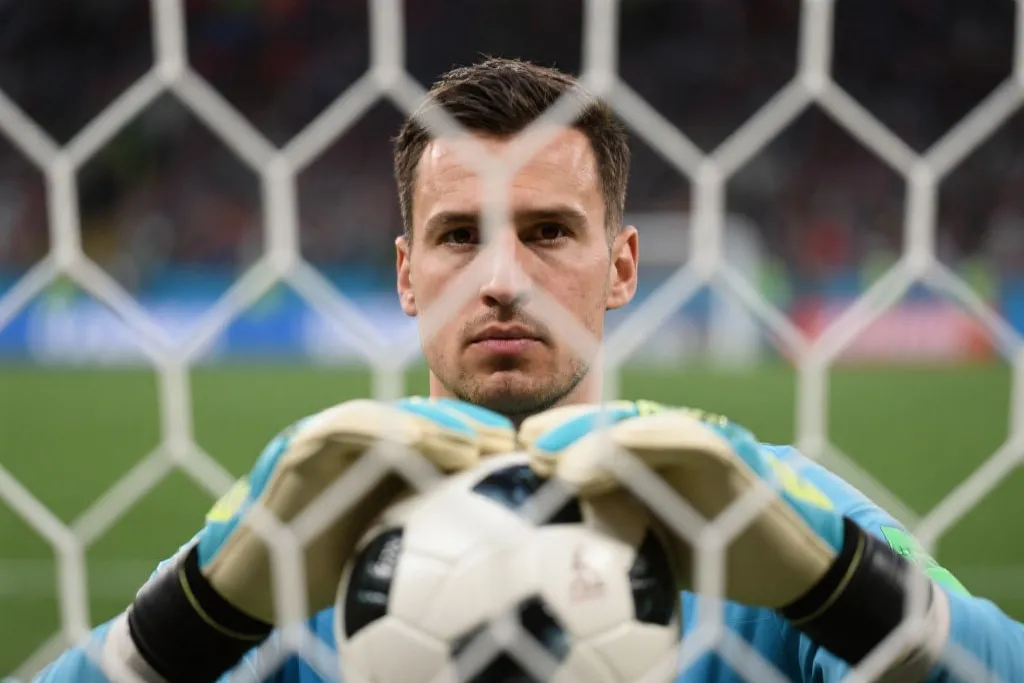 2026世界杯 扑救榜背后：门将如何在点球大战与补时风暴中赢下心理博弈