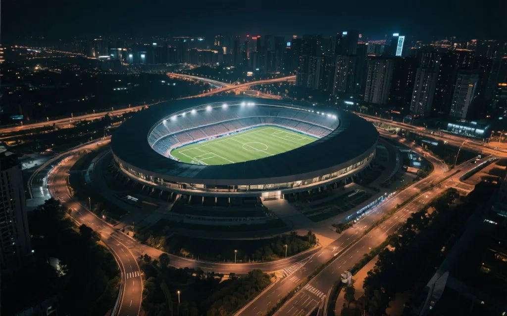 2026世界杯16座主办城市深度解析：场馆升级、智能安保与绿色低碳如何重塑北美城市赛时运营