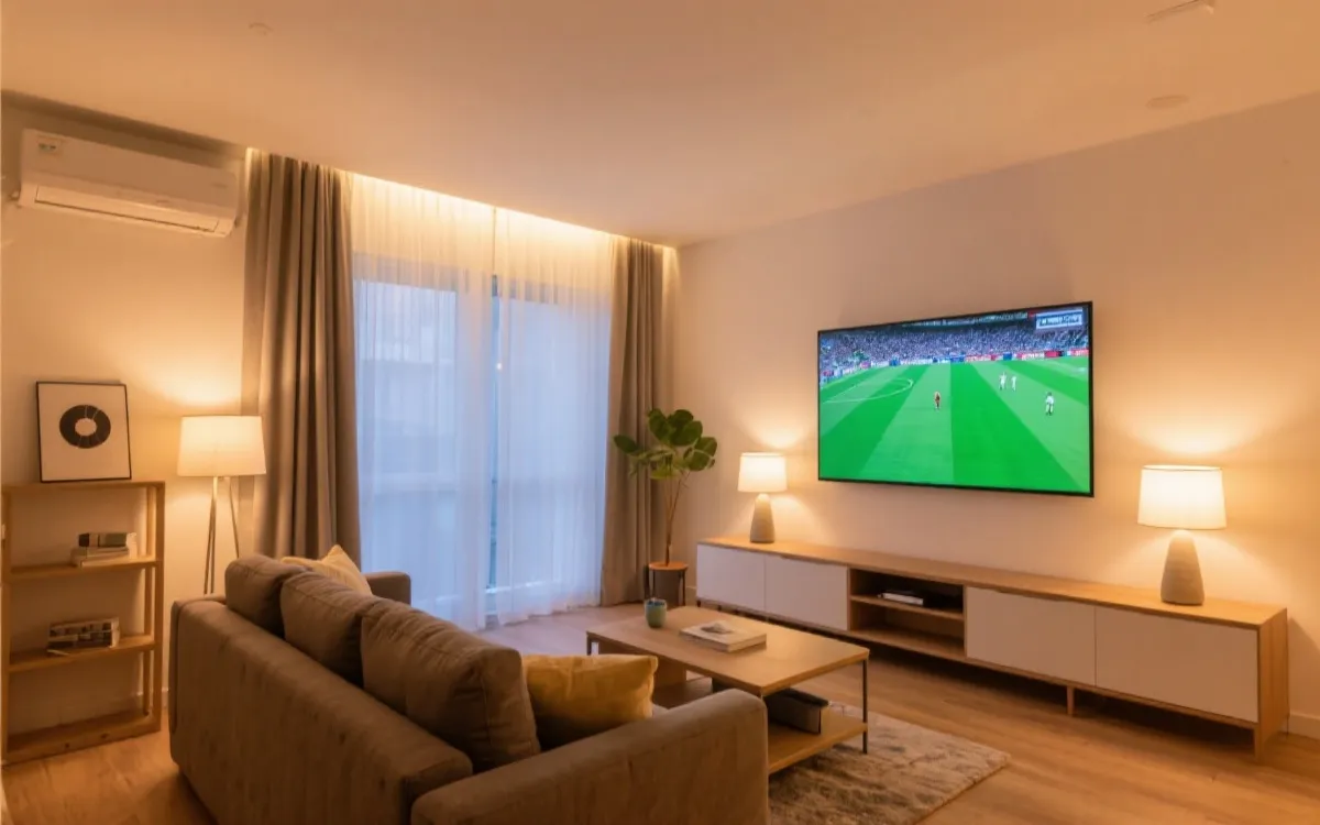 2026世界杯短租地产：普通房东的12个月实战路线，把一套房租出“决赛夜”的价值