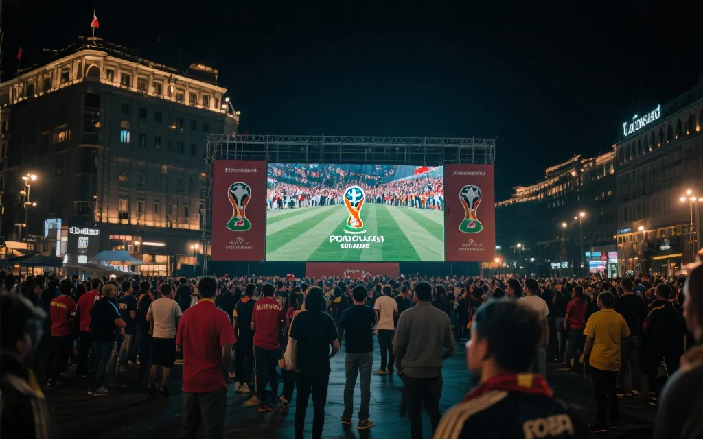 2026世界杯什么时候结束？决赛日倒计时：球迷观赛+旅行往返日期、签证与省钱订房全攻略