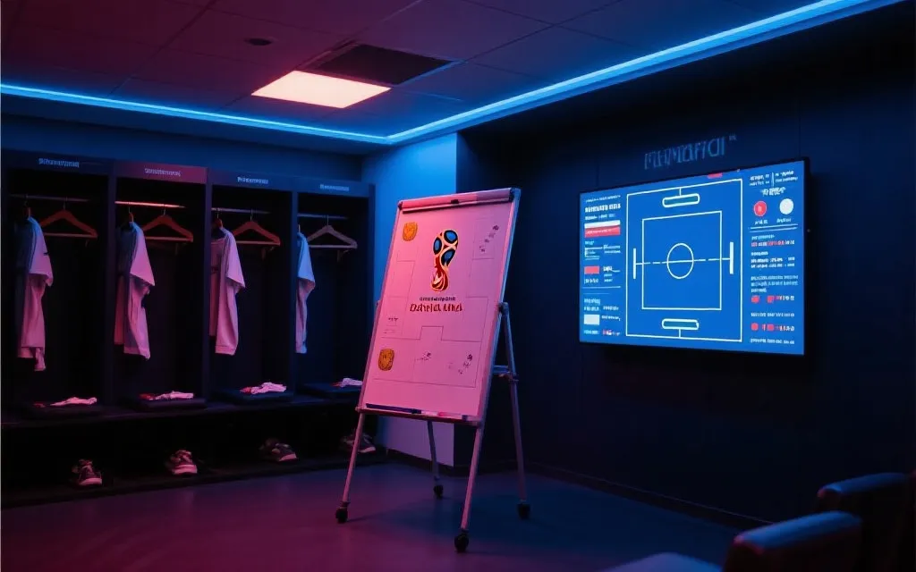 2026世界杯决赛球队名单深度拆解：用进球、关键传球与防守数据，重审“状态好”和“大赛经验”