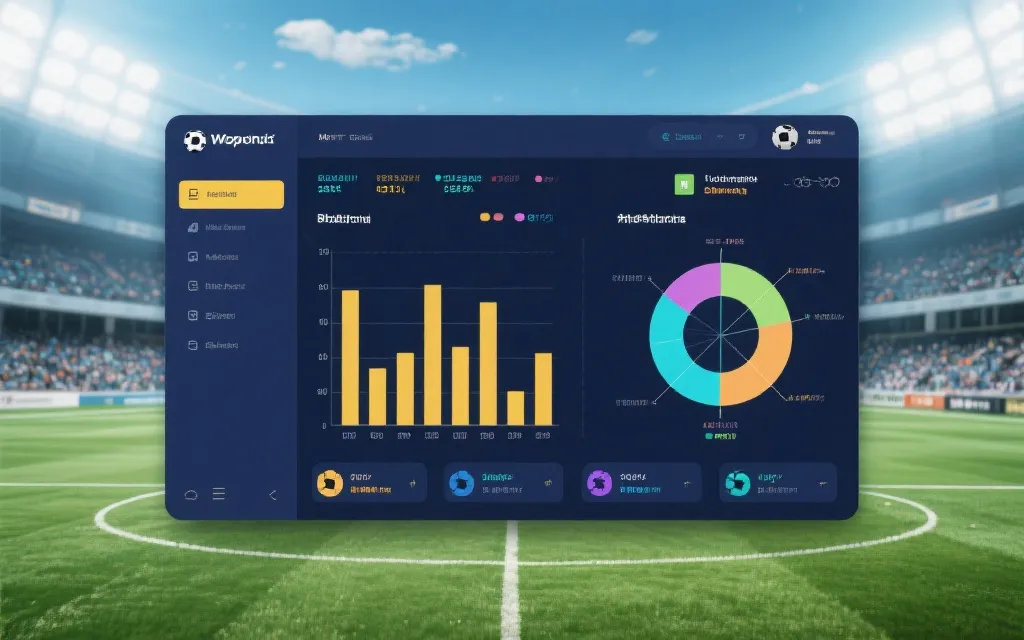 球员对比数据图表：关键传球、压迫成功率与防守对抗